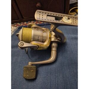Mitchell Avocet S2000 Fishing Spinning Reel